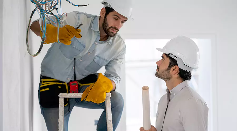 Why Are My Lights Flickering and When to Call an Electrician