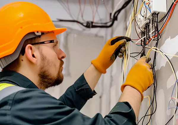 Electrical Wiring Services Huntsville