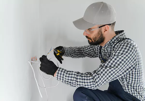 Emergency Electrical Repair Huntsville