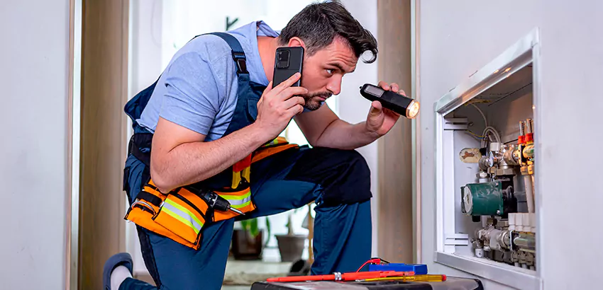 Electrical Repair Services In Huntsville