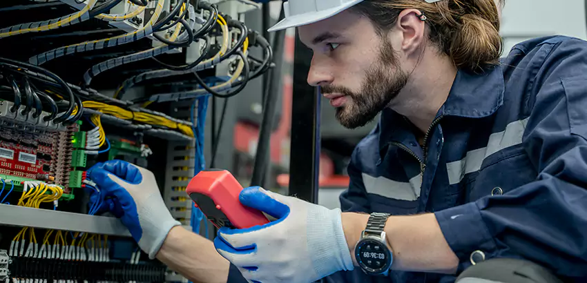 Electrical Troubleshooting In Huntsville