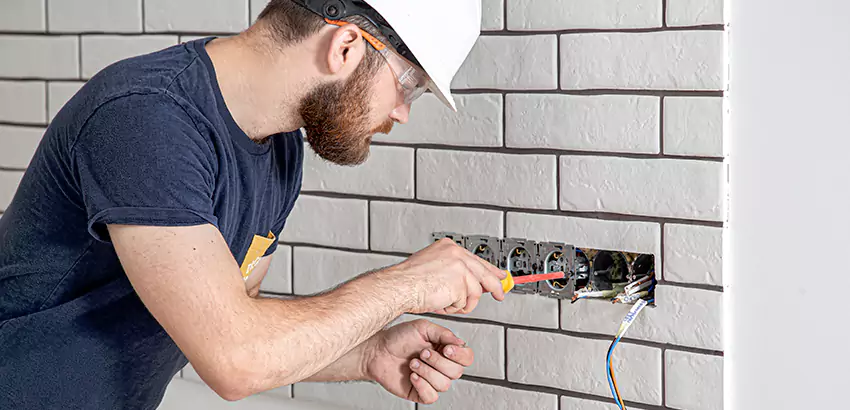 Emergency Electrical Repair In Huntsville