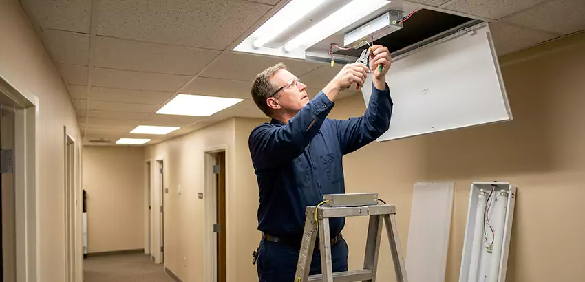 Sign and Neon Ballast Replacement in Huntsville