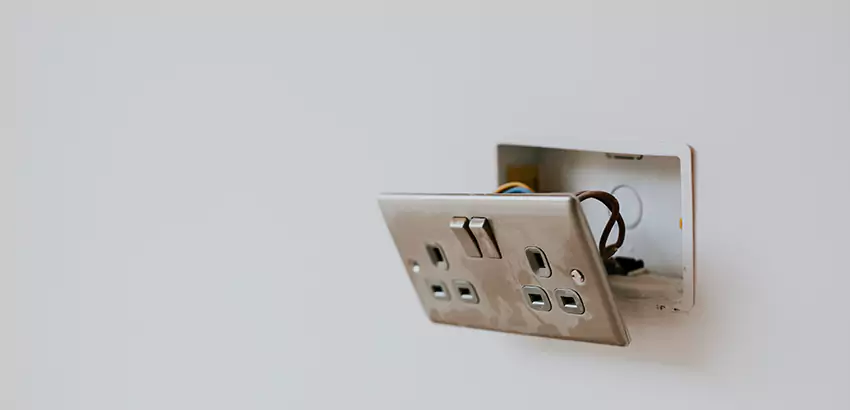 GFCI Breaker Replacement in Huntsville