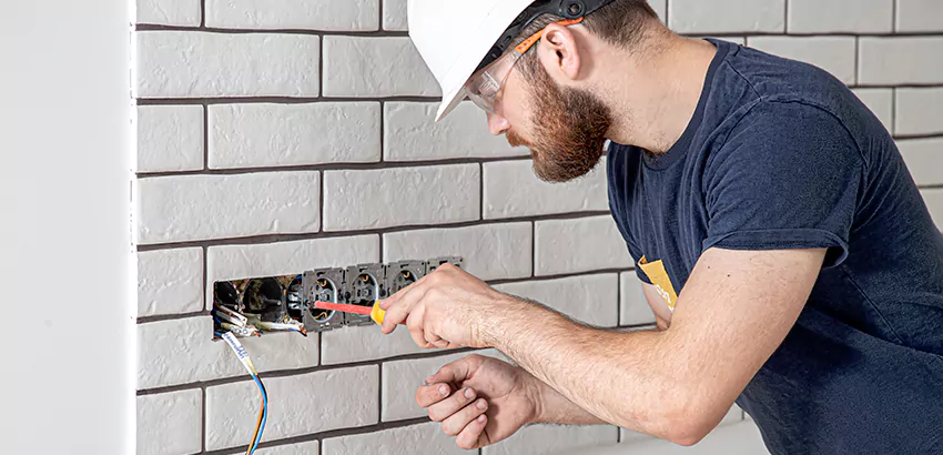 Rewiring for Modern Electrical Demand in Huntsville