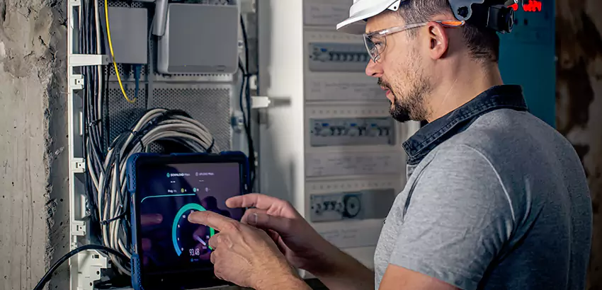HVAC Surge Protector Installation in Huntsville