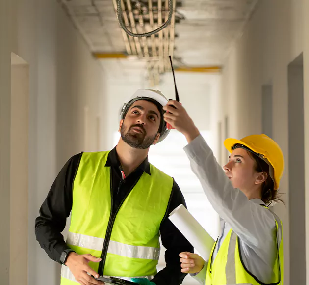 Licensed Commercial Electrician: Your Local Business Electrical Partner in Huntsville, AL