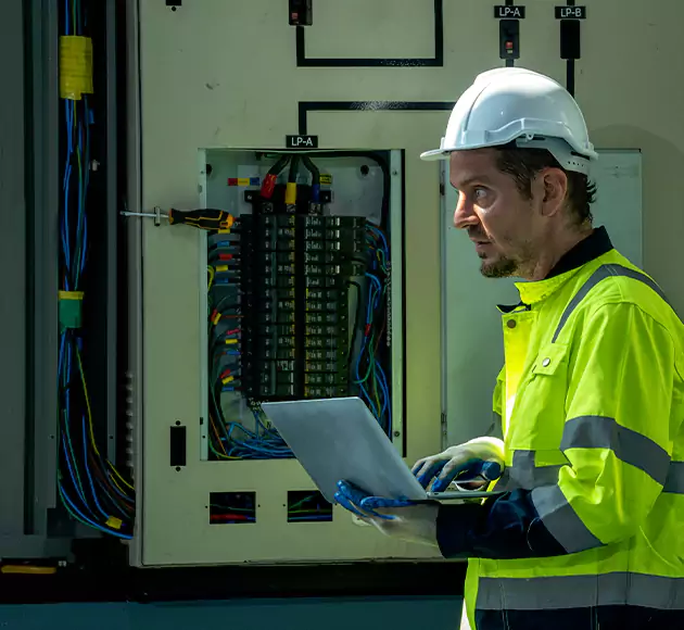 Professional Electrical Inspection: Your Local Safety Check Team in Huntsville, AL