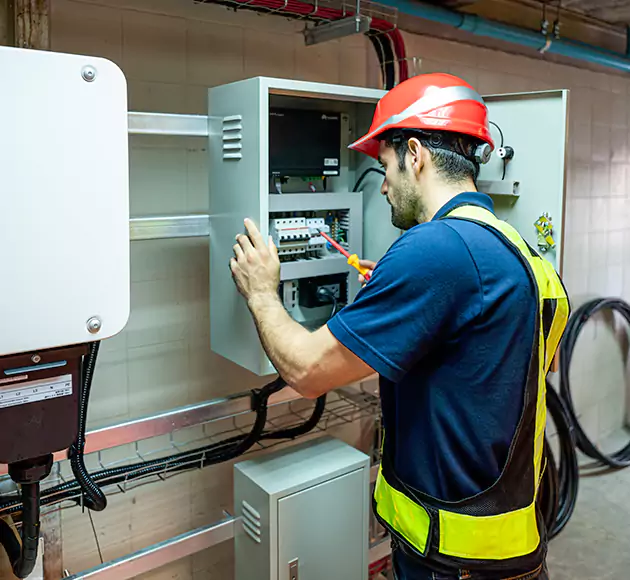 Professional Electrical Maintenance: Your Local Preventive Care Team in Huntsville, AL