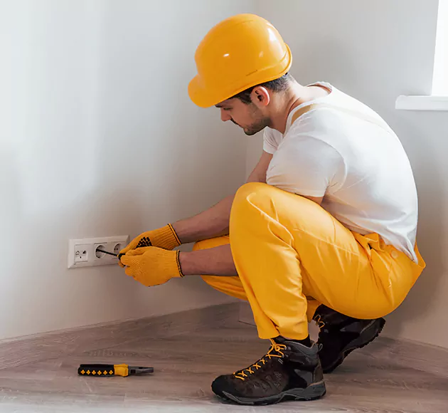 Trusted Electrical Repair Services: Your Local Fix-It Team in Huntsville, AL