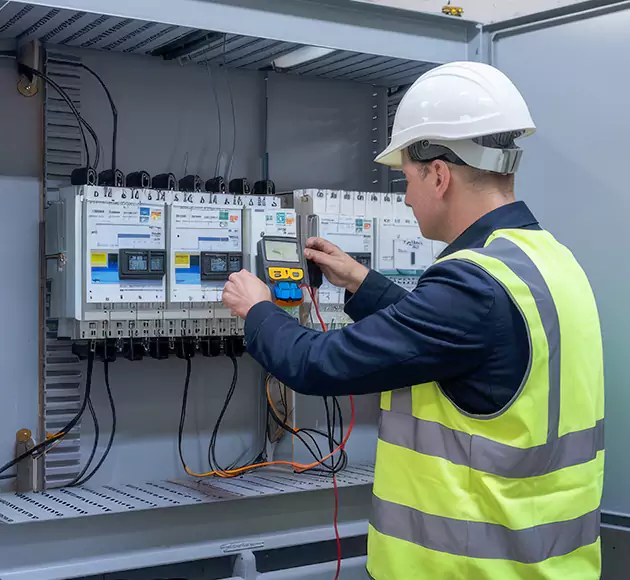 Professional Electrical Service Upgrade: Your Local Utility Coordination Team in Huntsville, AL