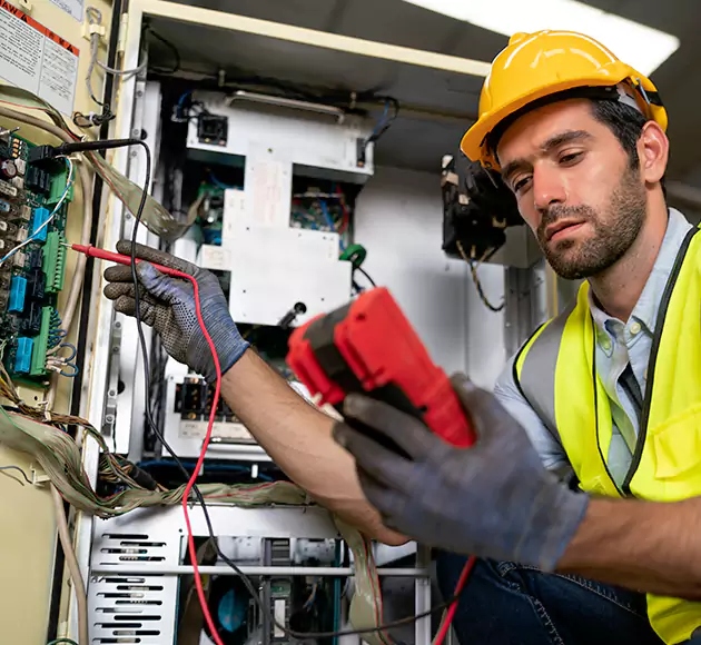 Professional Electrical Troubleshooting: Your Local Diagnostic Team in Huntsville, AL