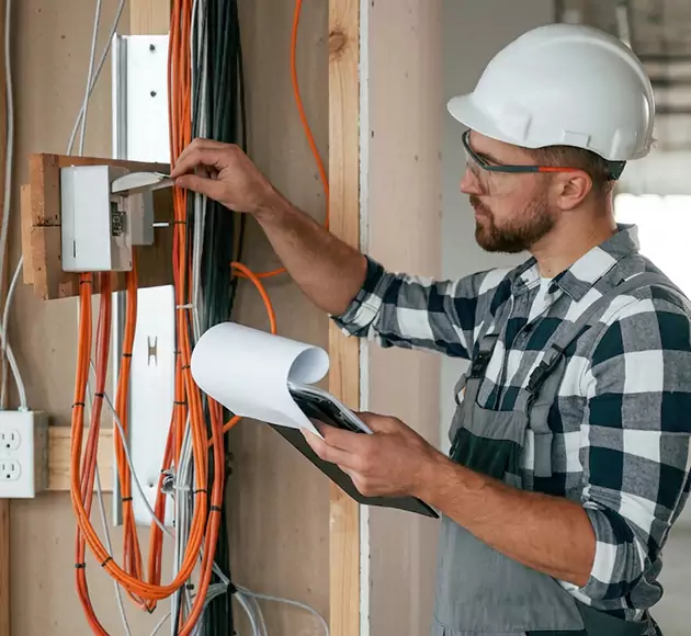 Professional Emergency Electrical Repair: Your Local Urgent Fix Team in Huntsville, AL