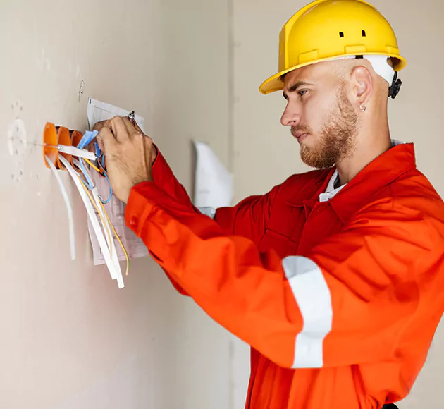 Local 24 Hour Electrician: Fast Response When You Need It Most in Huntsville, AL