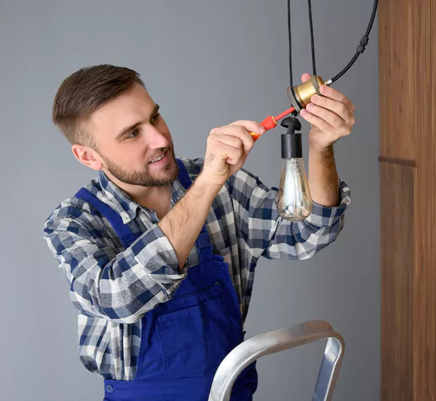 Professional Lighting Electrician: Your Local Fixture Expert in Huntsville, AL