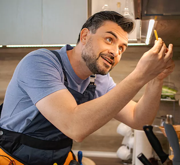 Trusted Home Electrician: Your Local Choice in in Huntsville, AL