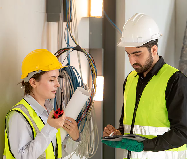 Why Businesses Choose Us as Their Commercial Electrician in Huntsville, AL?