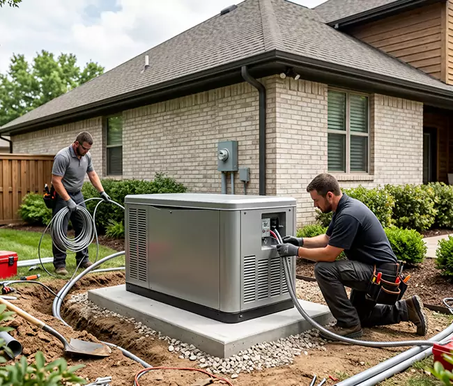 What Makes Us the Right Choice in Huntsville, AL?